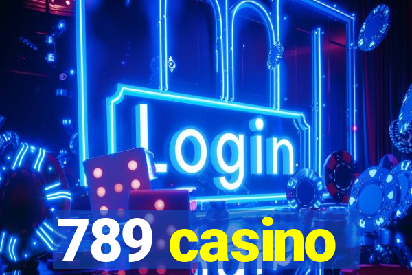 789 casino